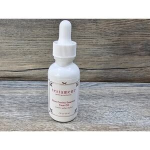 Testament Beauty Rosa Canina Essential Face Oil